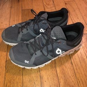 EUC on Cloud Running shoes